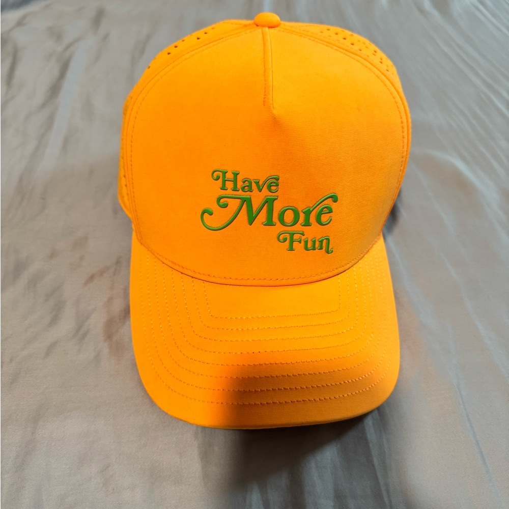 Melin Hat Hydro Odyssey Neon Collection